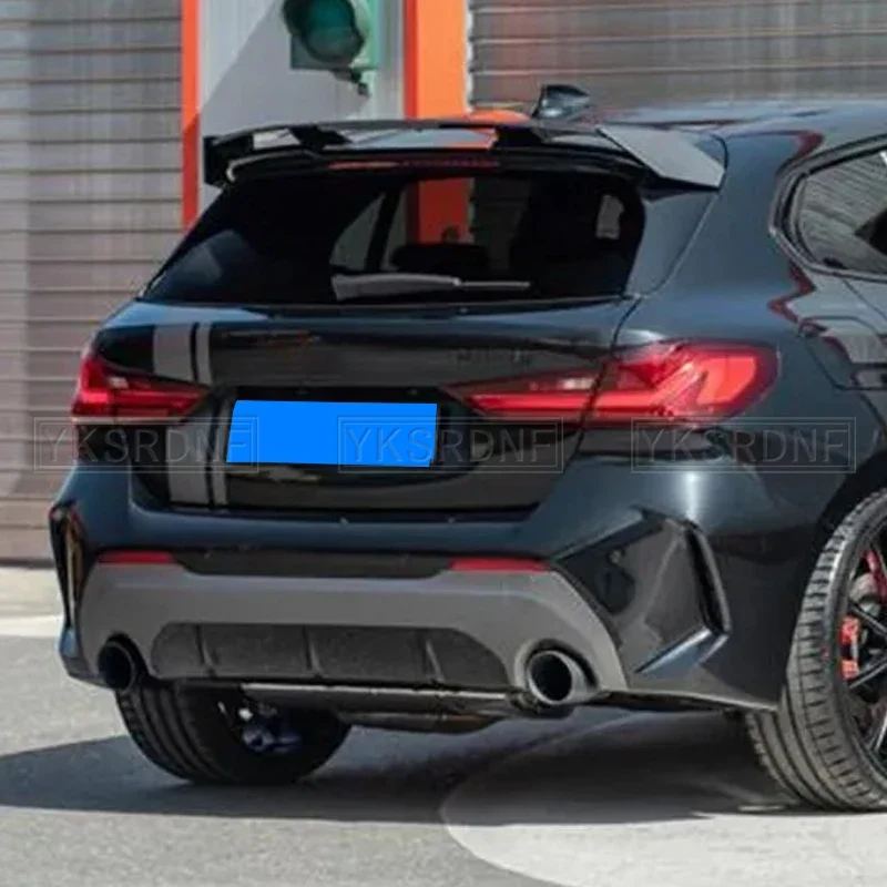 Becquet BMW Série 1 F40 F70 116i 118i 2019-2025