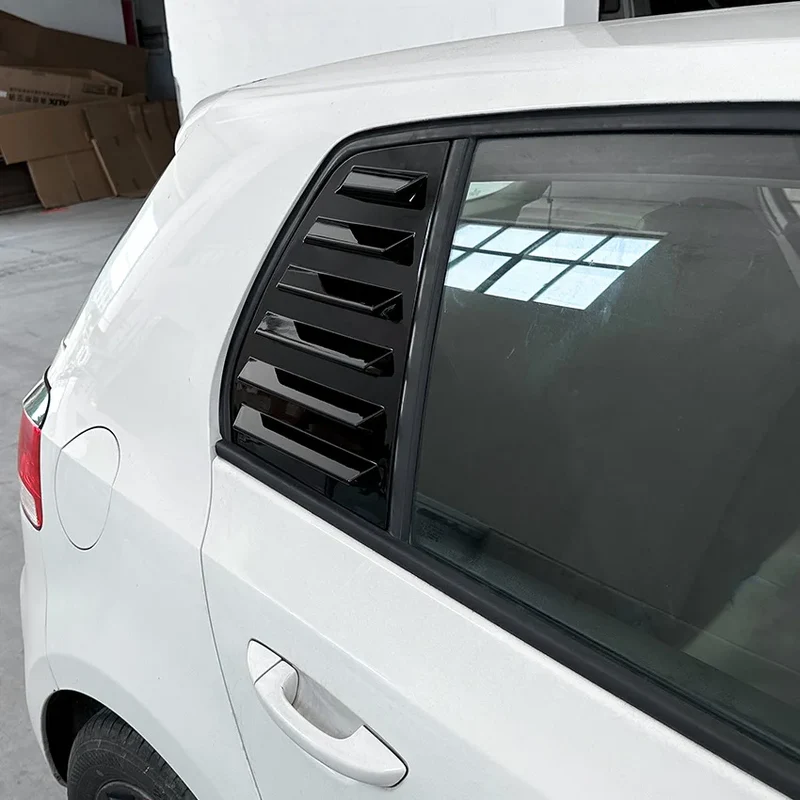 Garniture Lunette VW Golf 5 6 7 MK5 MK6 MK7 MK7.5