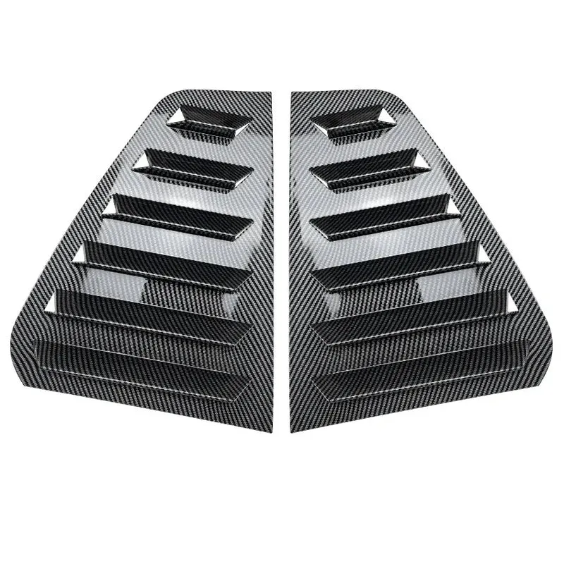 Garniture Lunette VW Golf 5 6 7 MK5 MK6 MK7 MK7.5