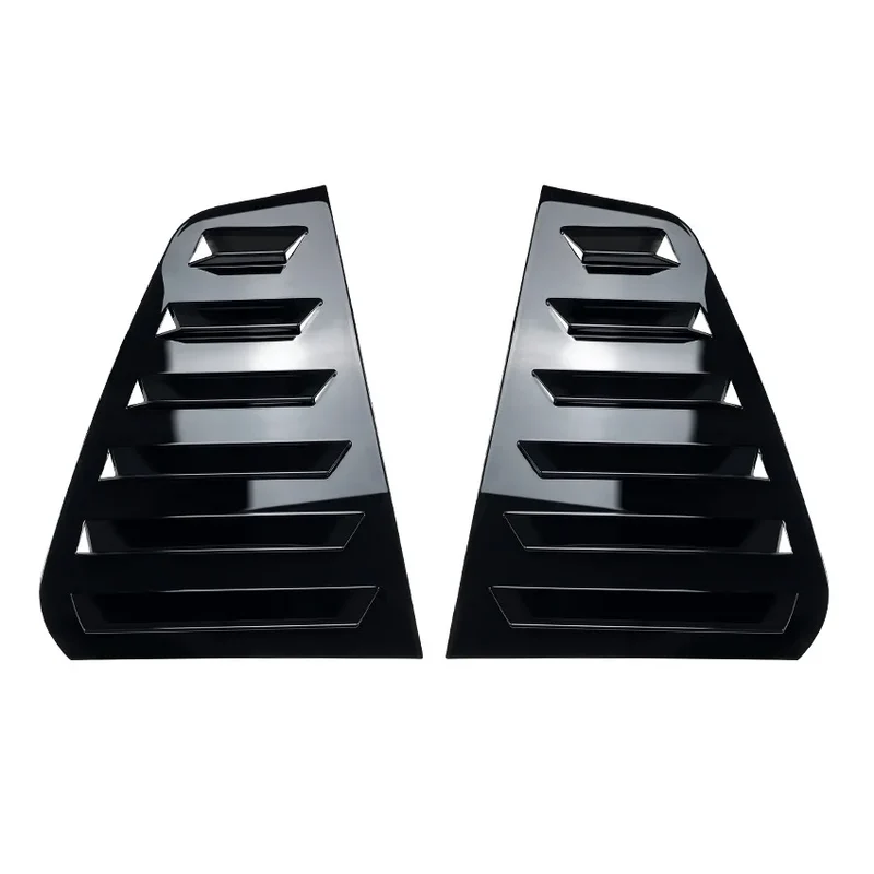 Garniture Lunette VW Golf 5 6 7 MK5 MK6 MK7 MK7.5
