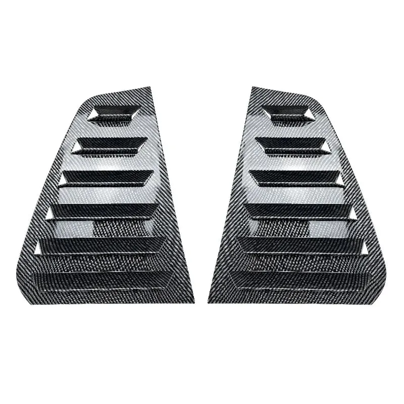 Garniture Lunette VW Golf 5 6 7 MK5 MK6 MK7 MK7.5