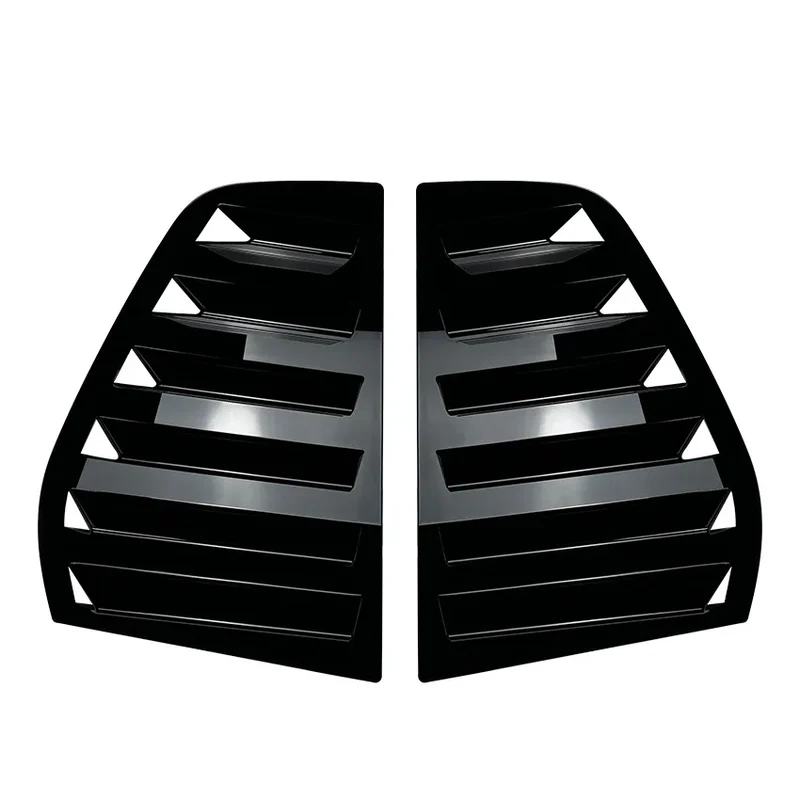 Garniture Lunette VW Golf 5 6 7 MK5 MK6 MK7 MK7.5