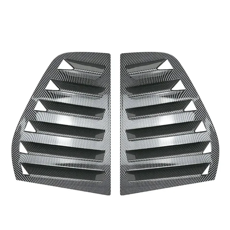 Garniture Lunette VW Golf 5 6 7 MK5 MK6 MK7 MK7.5