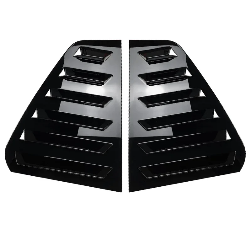 Garniture Lunette VW Golf 5 6 7 MK5 MK6 MK7 MK7.5
