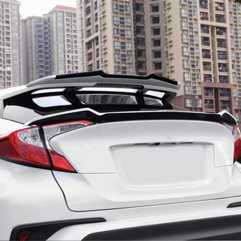 Becquet Aileron Toit Toyota C-HR CHR 2015-2022