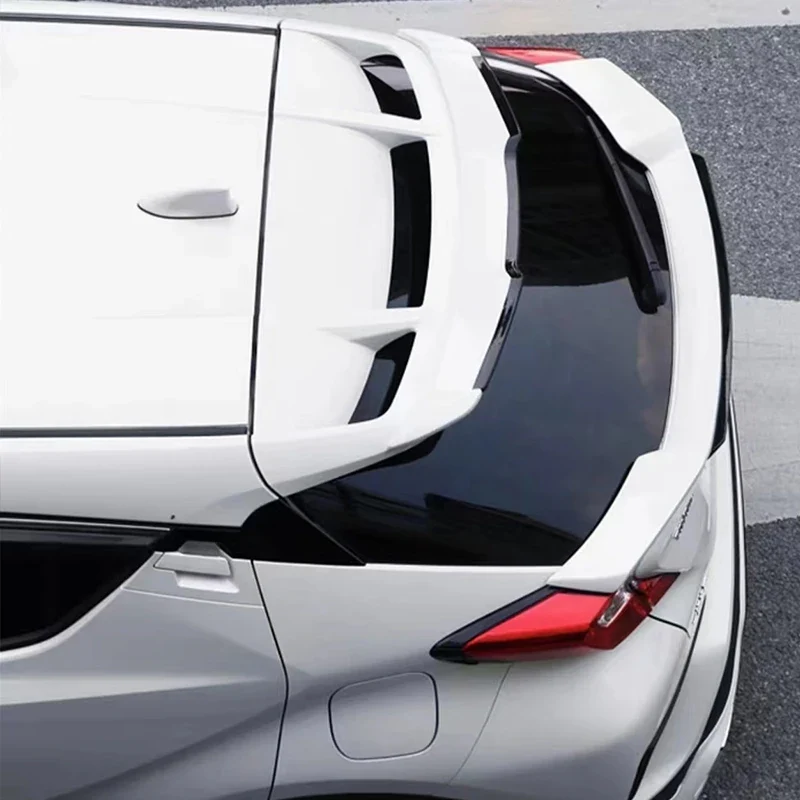 Becquet Aileron Toit Toyota C-HR CHR 2015-2022