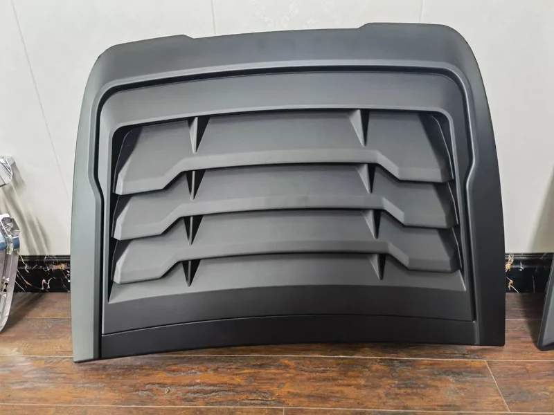 Prise d'Air Capot Ford Ranger T6 T7 T8 Everest 2012-2020