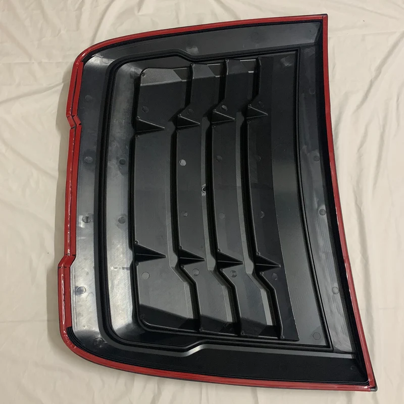 Prise d'Air Capot Ford Ranger T6 T7 T8 Everest 2012-2020