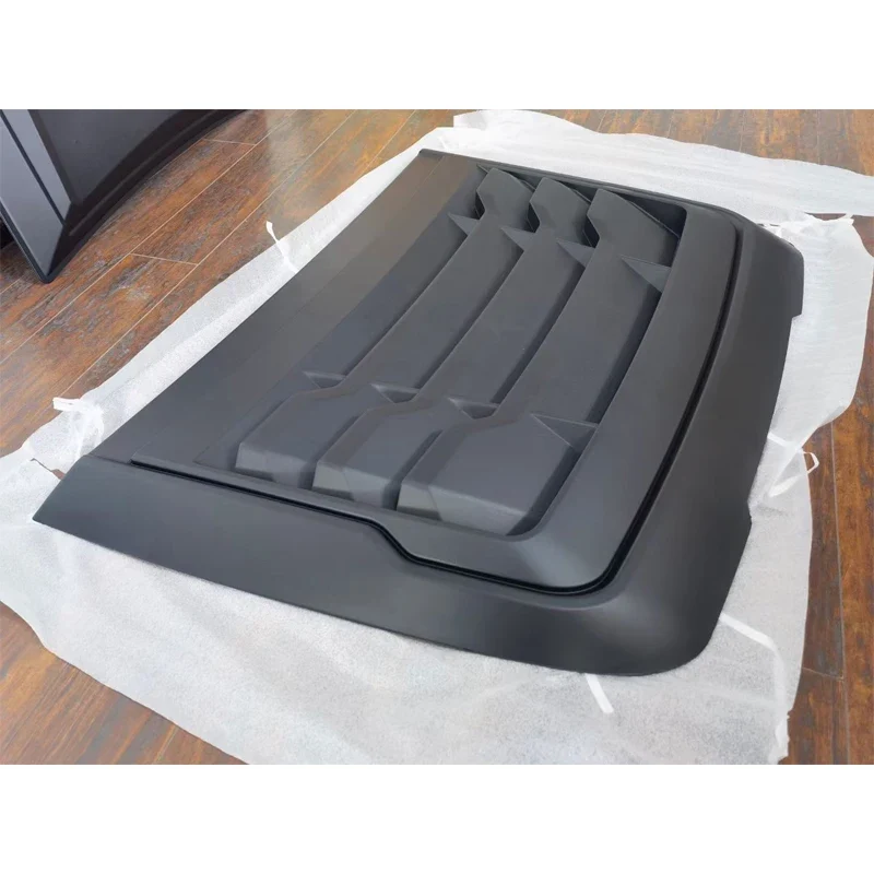 Prise d'Air Capot Ford Ranger T6 T7 T8 Everest 2012-2020