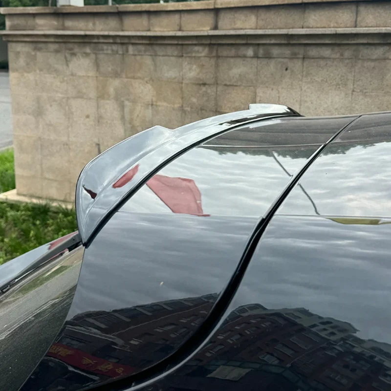 Becquet Aileron Coffre Porsche Macan 2014-2022