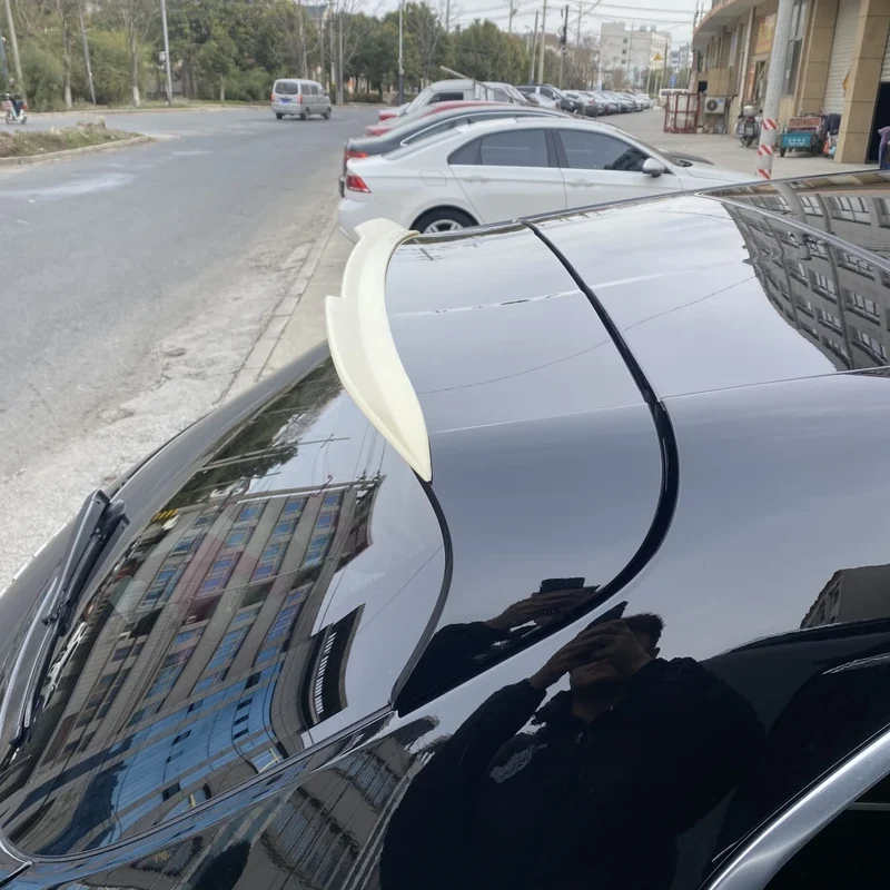 Becquet Aileron Coffre Porsche Macan 2014-2022