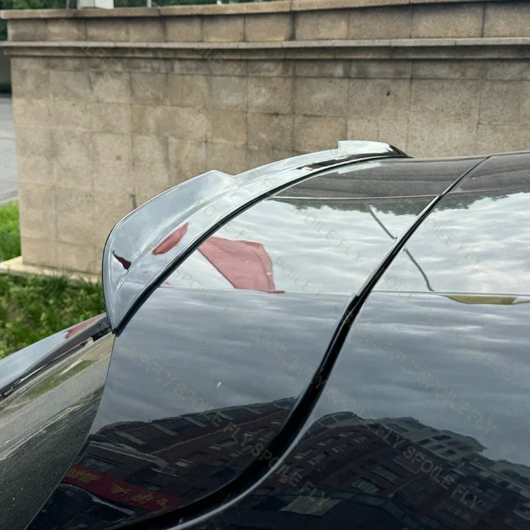 Becquet Aileron Coffre Porsche Macan 2014-2022