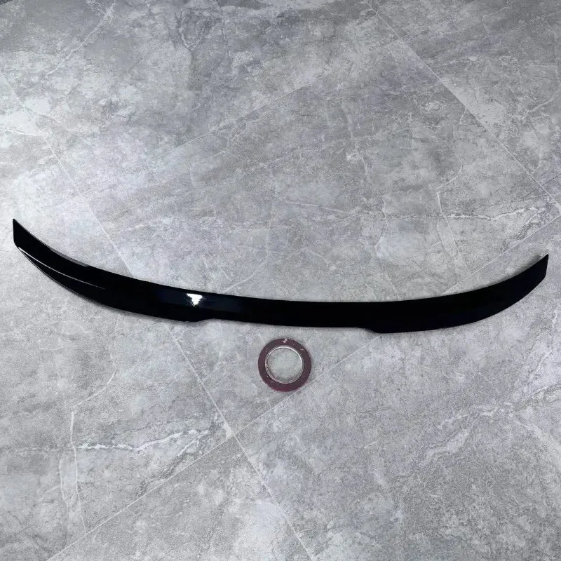 Becquet Coffre BMW G20 M Sport M3 Maxton