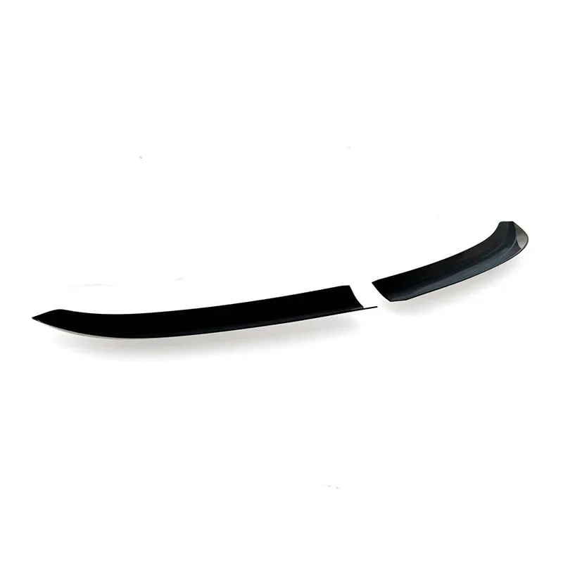 Becquet aileron Porsche Panamera 970 2013-2016 ABS 2 pièces
