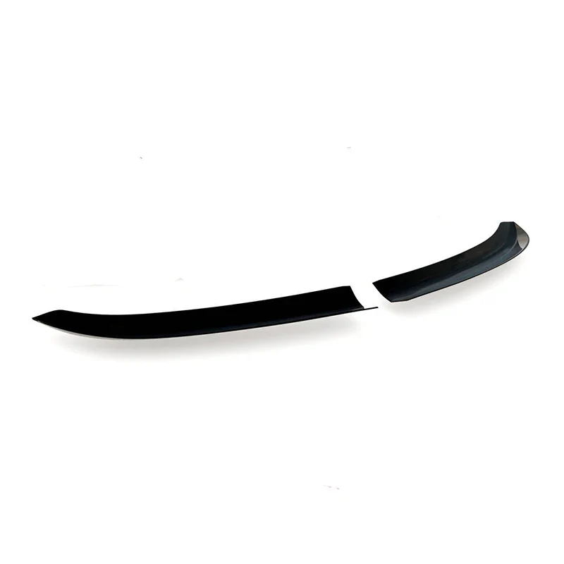 Becquet Arrière ABS Porsche Panamera 970 2013-2016