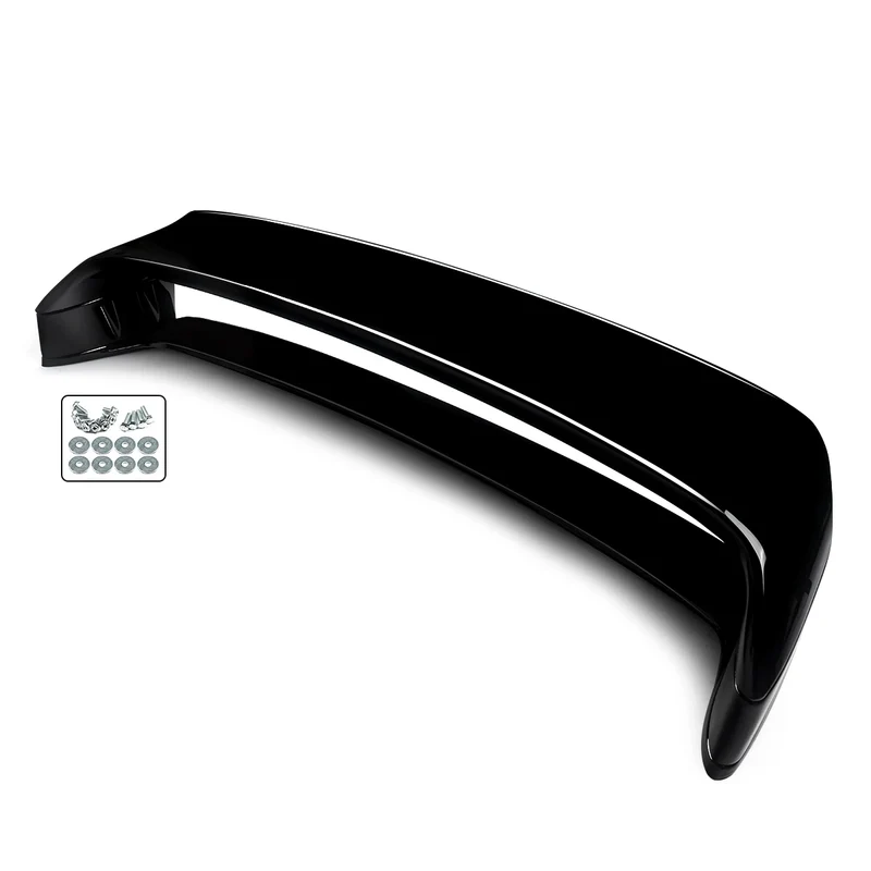 Becquet Coffre BMW Serie 3 E36 M3 LTW GT Style