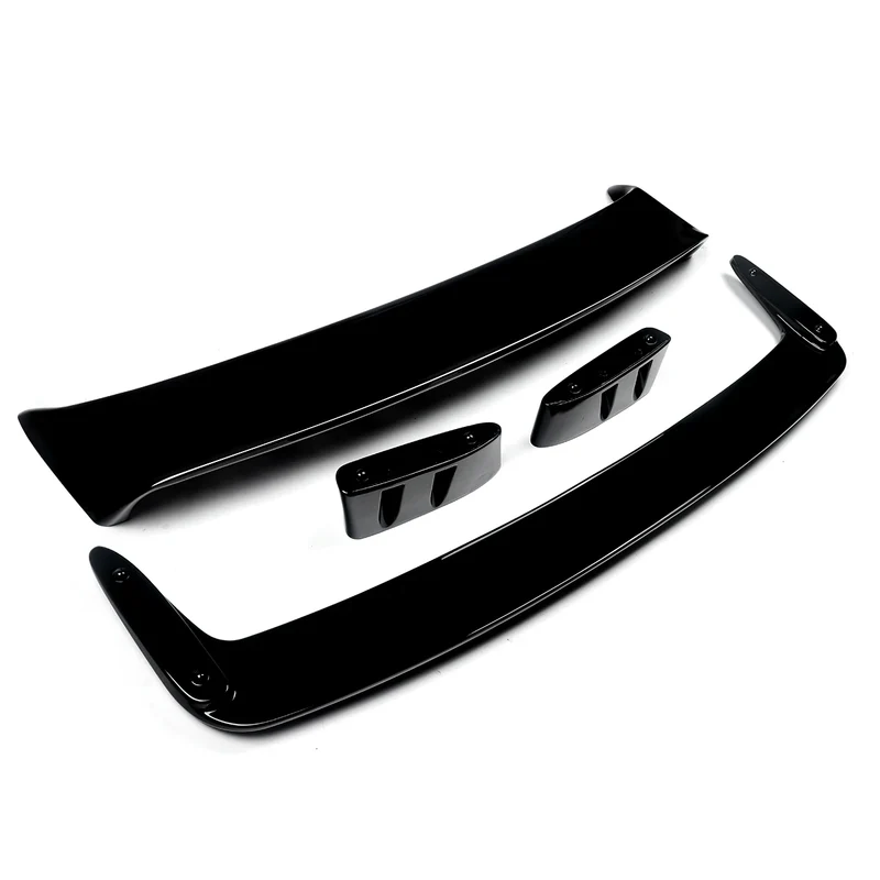 Becquet Coffre BMW Serie 3 E36 M3 LTW GT Style