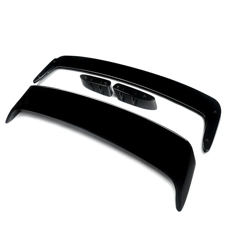Becquet Coffre BMW Serie 3 E36 M3 LTW GT Style