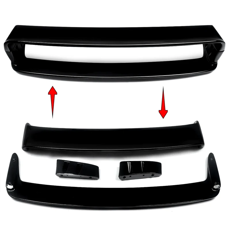 Becquet Coffre BMW Serie 3 E36 M3 LTW GT Style