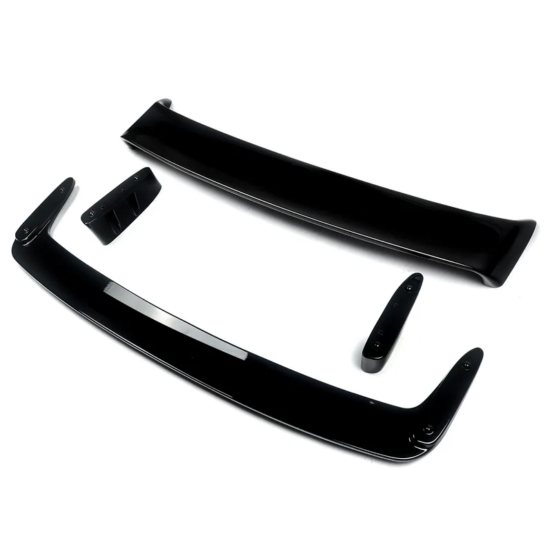 Becquet Coffre BMW Serie 3 E36 M3 LTW GT Style