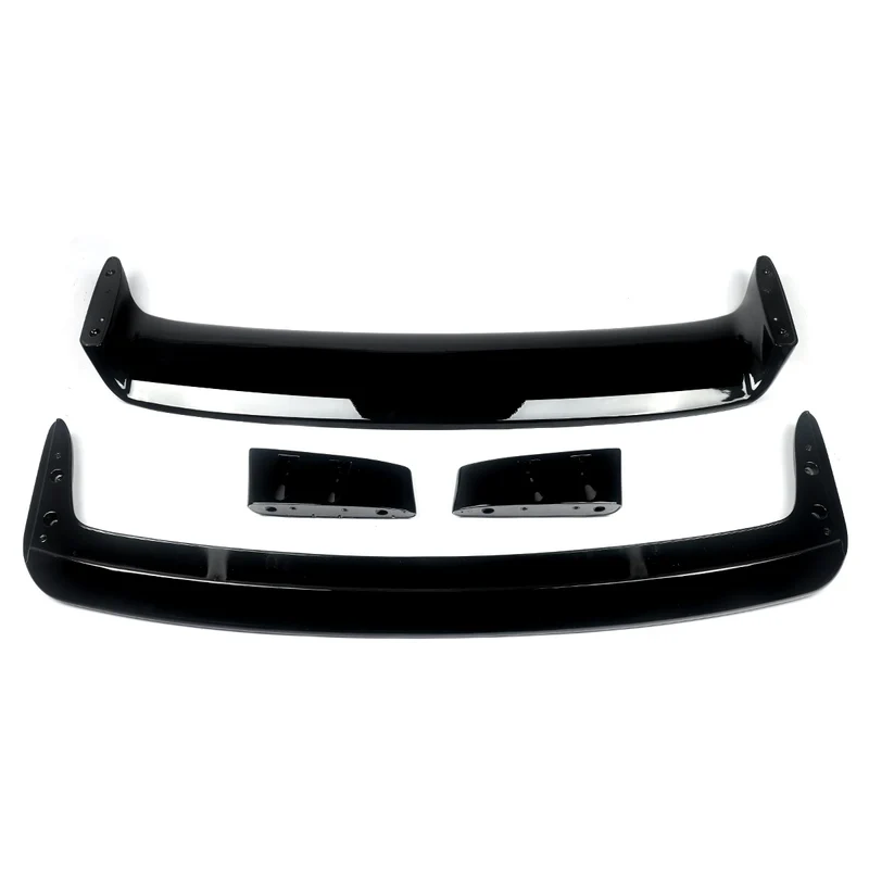 Becquet Coffre BMW Serie 3 E36 M3 LTW GT Style