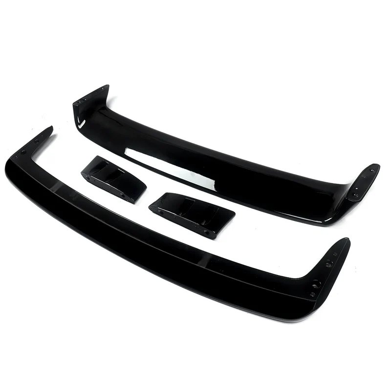 Becquet Coffre BMW Serie 3 E36 M3 LTW GT Style