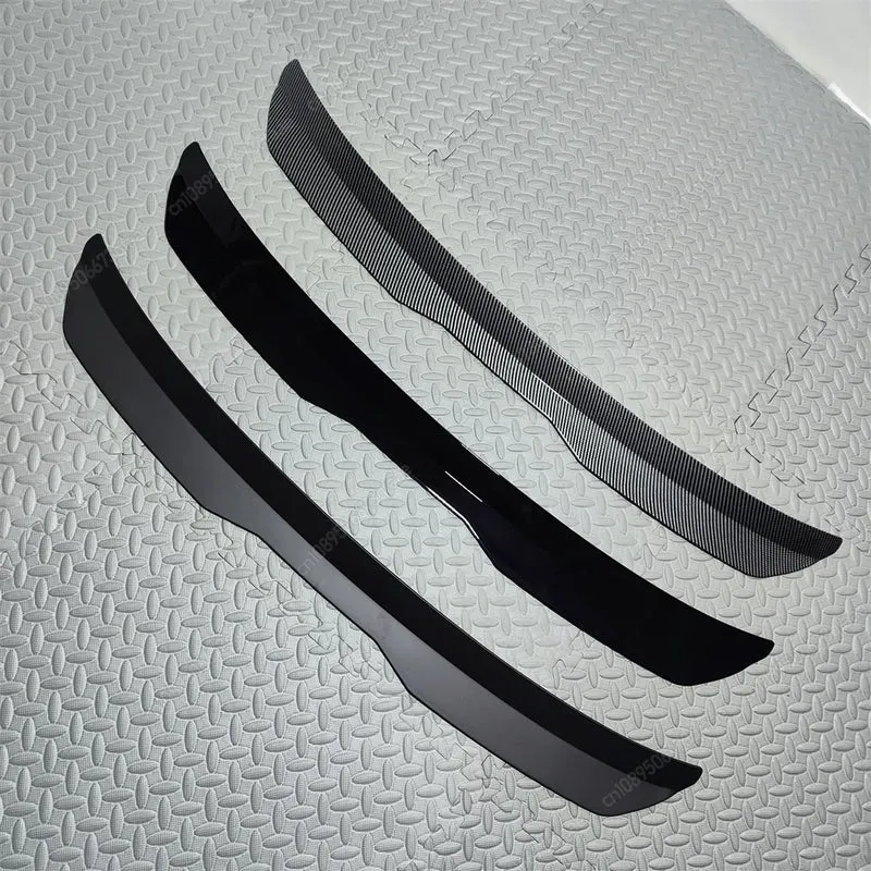 Becquet Toit Audi A3 Sportback 8P Facelift 2004-2013
