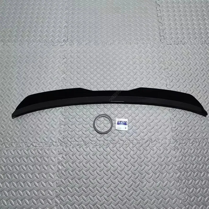 Becquet Toit Audi A3 Sportback 8P Facelift 2004-2013