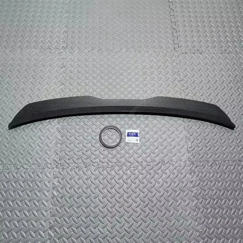 Becquet Toit Audi A3 Sportback 8P Facelift 2004-2013
