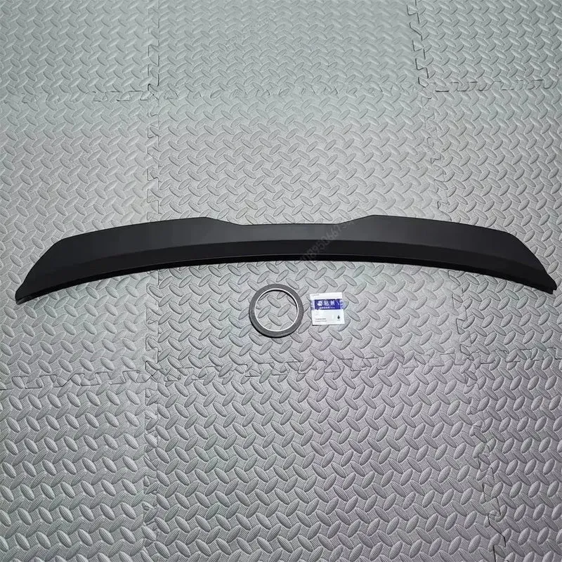 Becquet Toit Audi A3 Sportback 8P Facelift 2004-2013