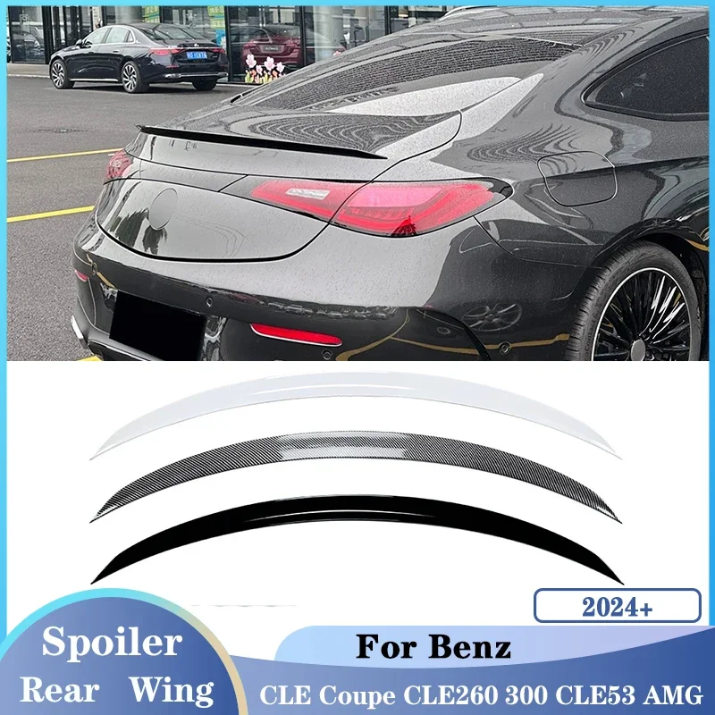 Becquet Mercedes CLE C236 Coupé CLE53 AMG 2024+