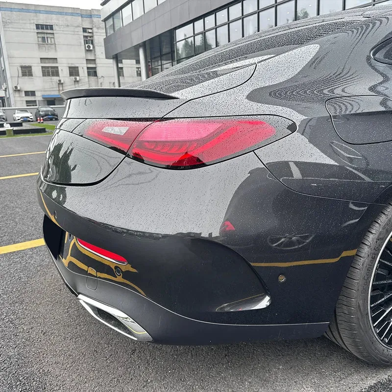 Becquet Mercedes CLE C236 Coupé CLE53 AMG 2024+