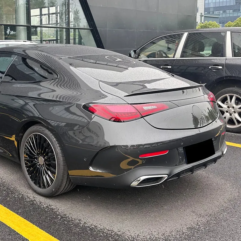 Becquet Mercedes CLE C236 Coupé CLE53 AMG 2024+