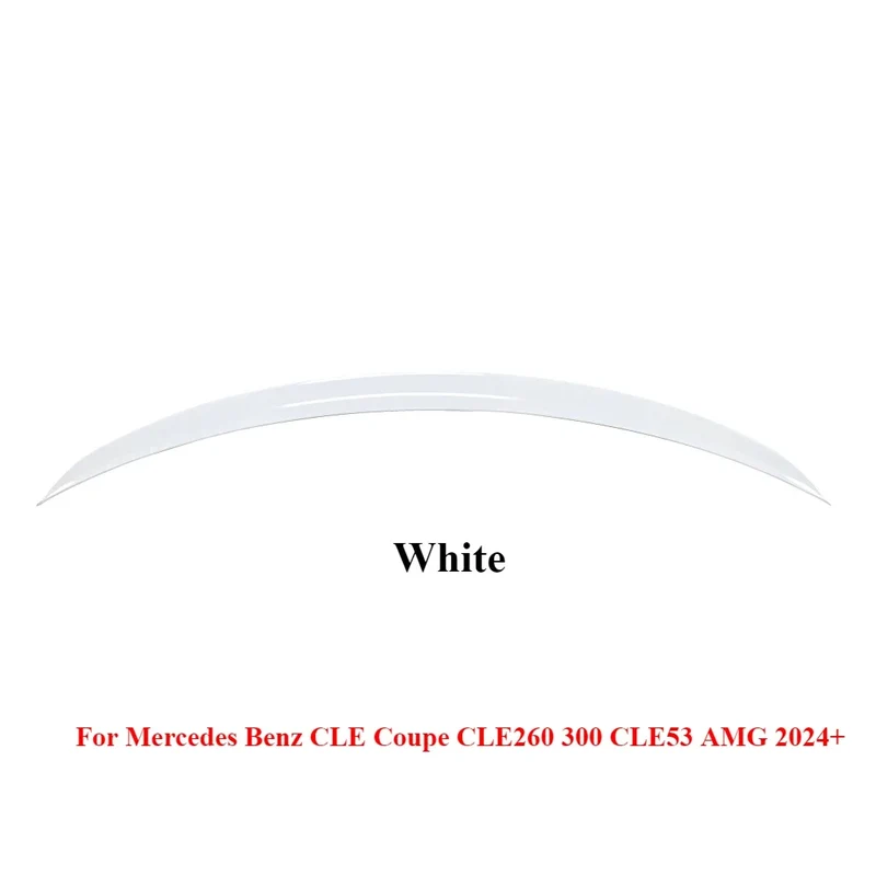 Becquet Mercedes CLE C236 Coupé CLE53 AMG 2024+