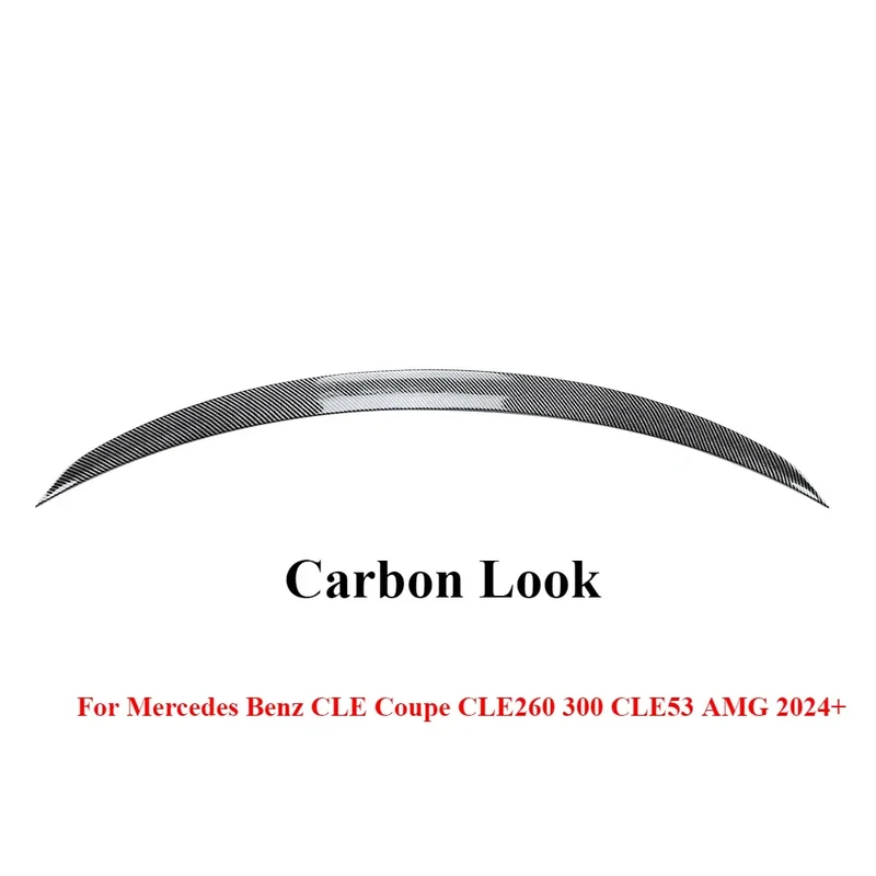 Becquet Mercedes CLE C236 Coupé CLE53 AMG 2024+