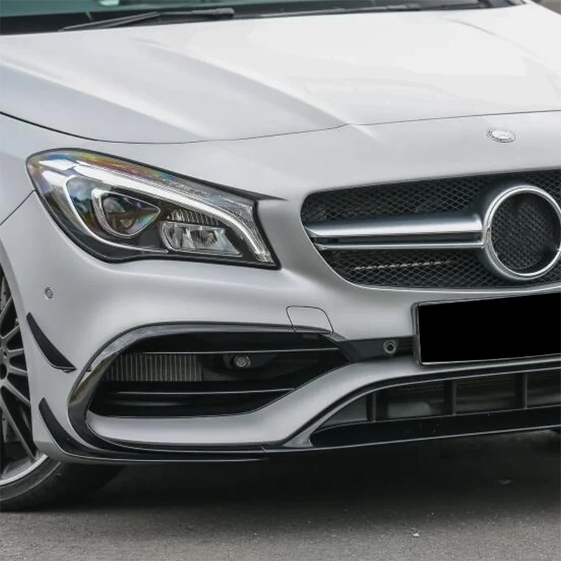 Lame Pare-Choc Avant Mercedes CLA C117 2016-2019