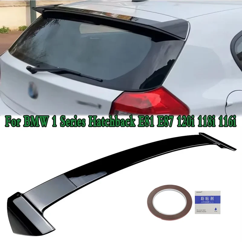 Becquet BMW Série 1 E81 E87 116i 118i 120i 2004-2011