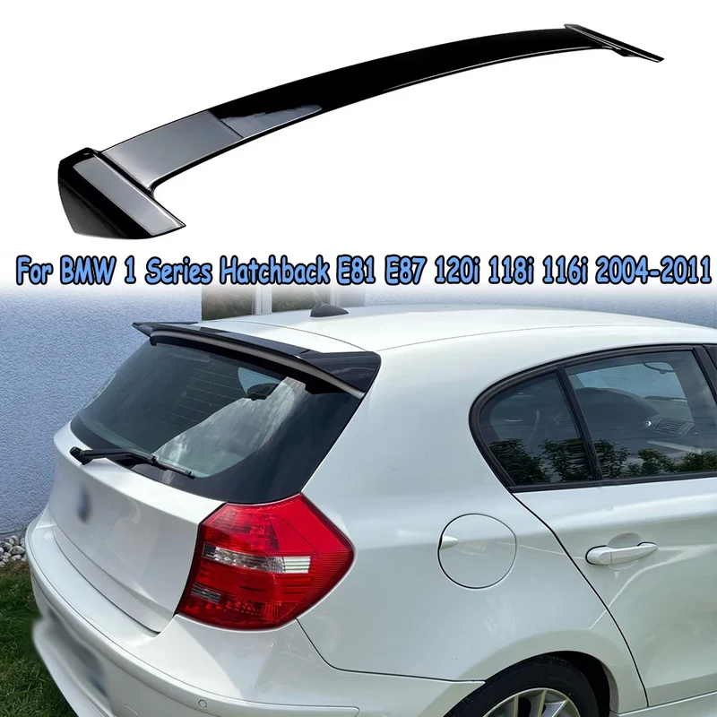 Becquet BMW Série 1 E81 E87 116i 118i 120i 2004-2011
