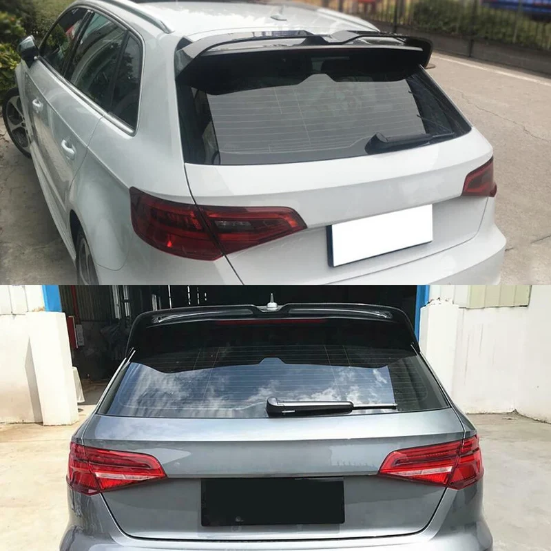 Becquet Toit Audi A3 S3 8V 5 Portes 2014-2020 OTG