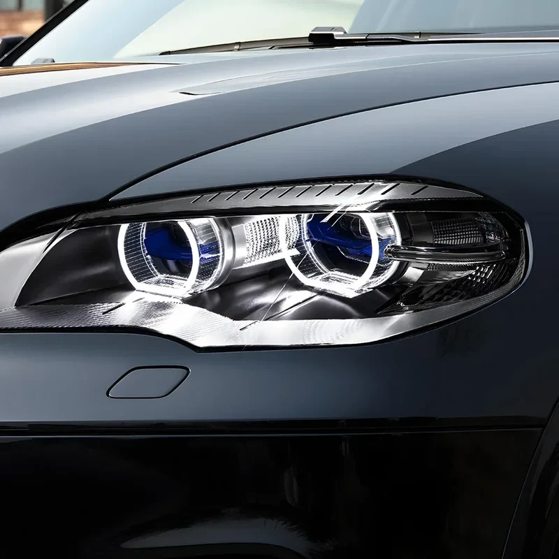 Phares LED BMW X5 E70 30i 35i 40i 2007-2013 Projecteur