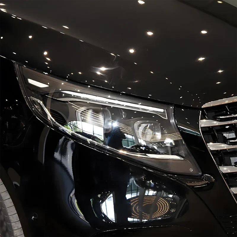 Phares LED Mercedes Vito W447 Metris Classe V 2016-2023