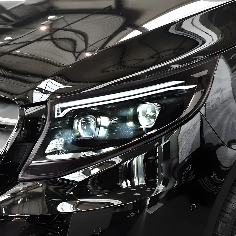 Phares LED Mercedes Vito W447 Metris Classe V 2016-2023