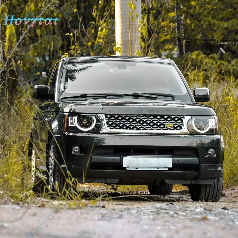 Phares LED Land Rover Range Rover Sport L320