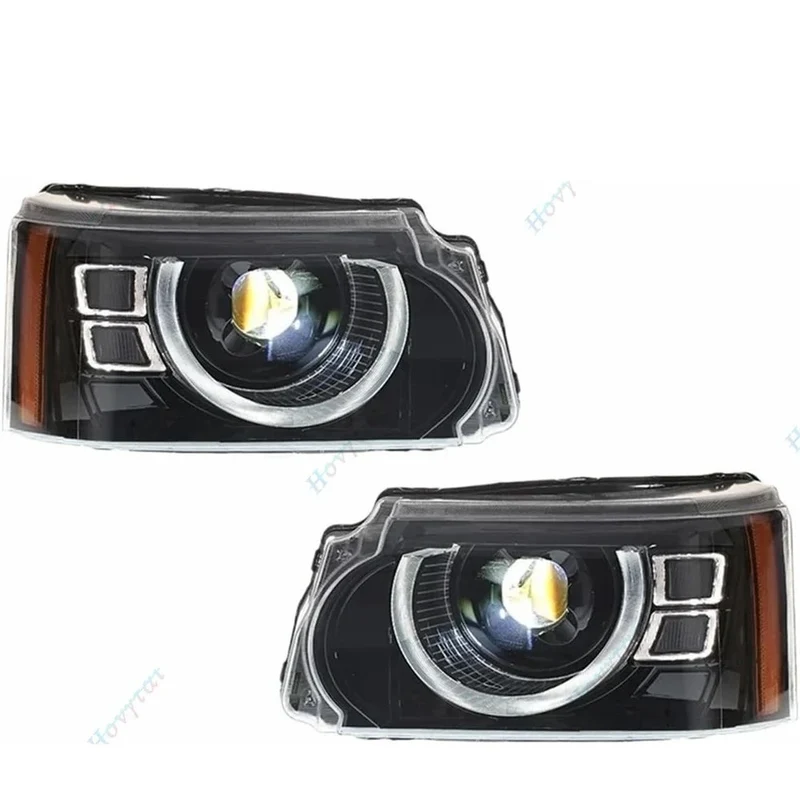 Phares LED Land Rover Range Rover Sport L320
