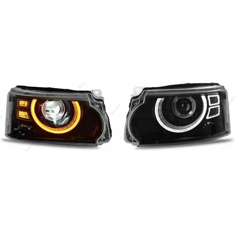 Phares LED Land Rover Range Rover Sport L320