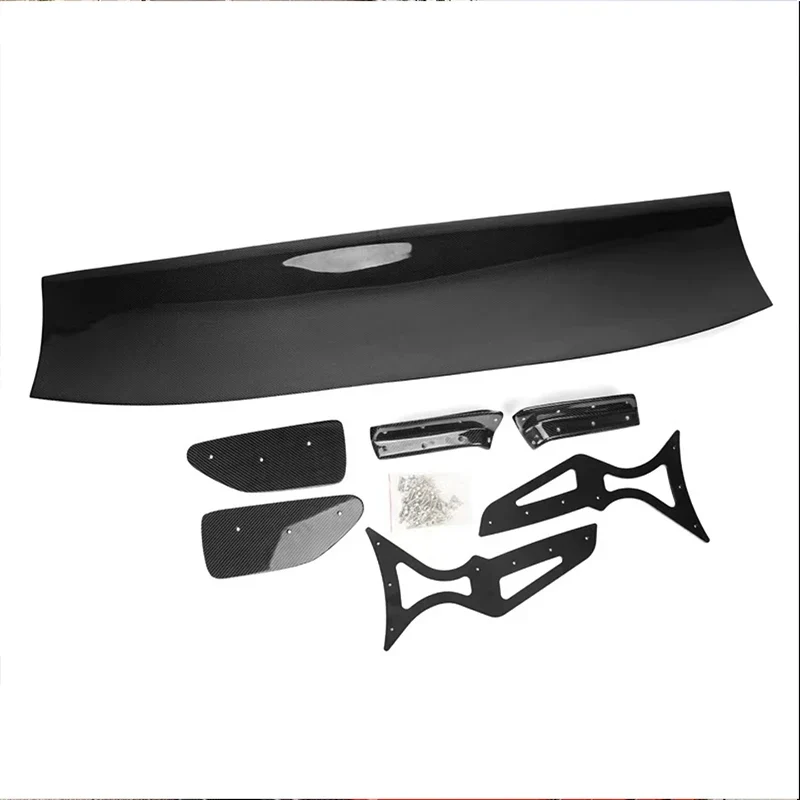 Becquet Carbone Toyota GT86 Subaru BRZ FRP Premium