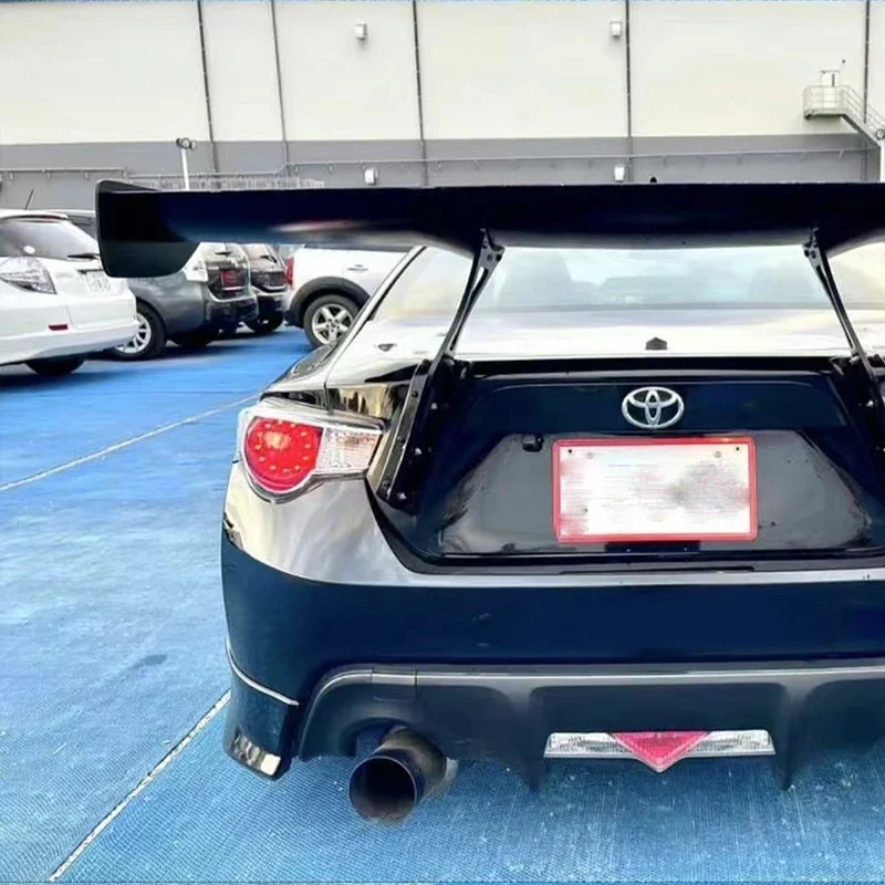 Becquet Carbone Toyota GT86 Subaru BRZ FRP Premium