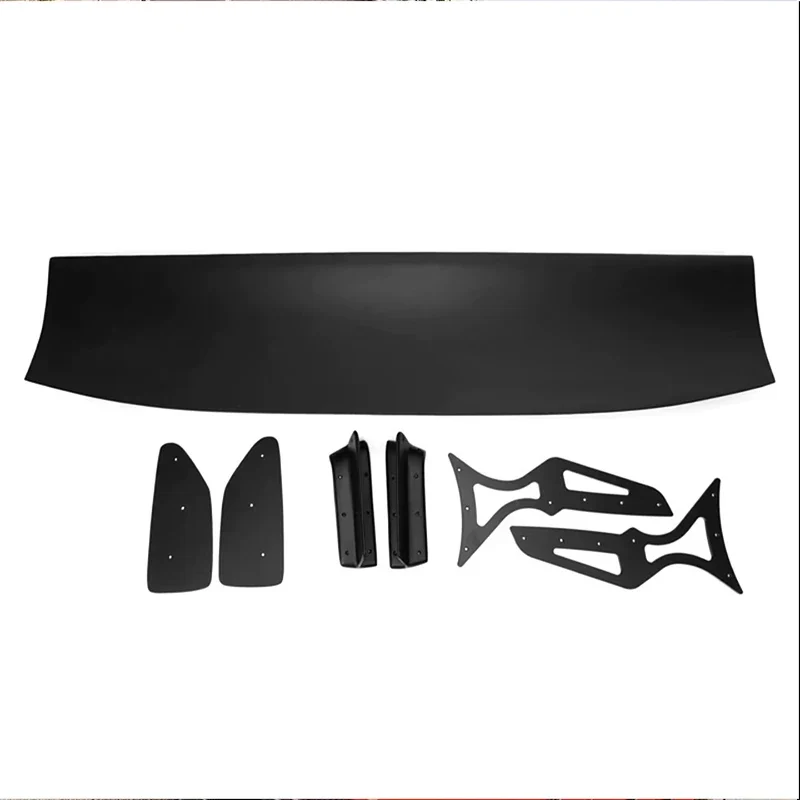 Becquet Carbone Toyota GT86 Subaru BRZ FRP Premium