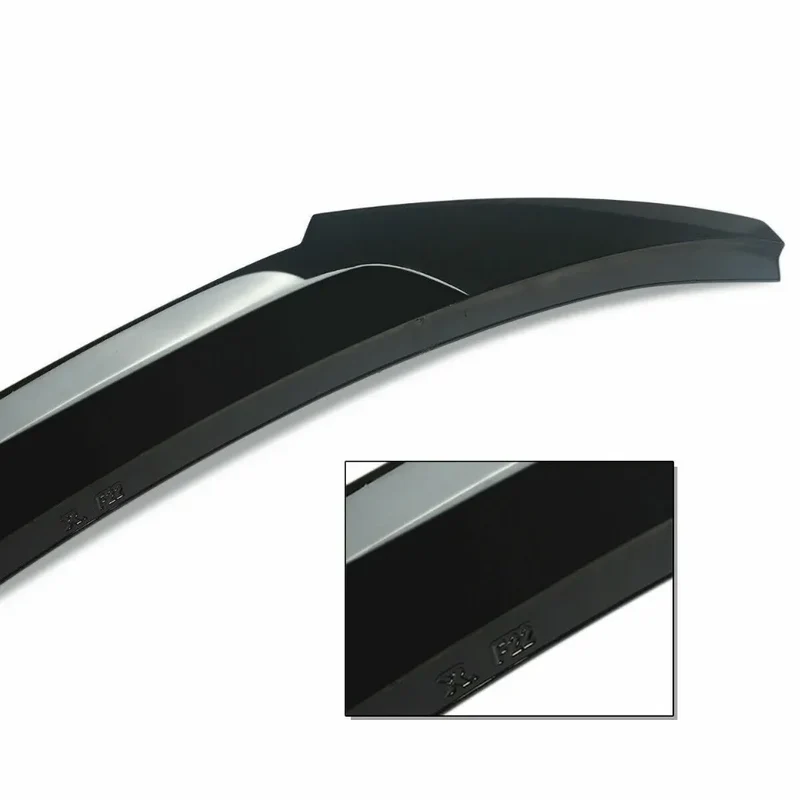 Becquet Coffre BMW Série 2 F22 F87 M2 PSM Style