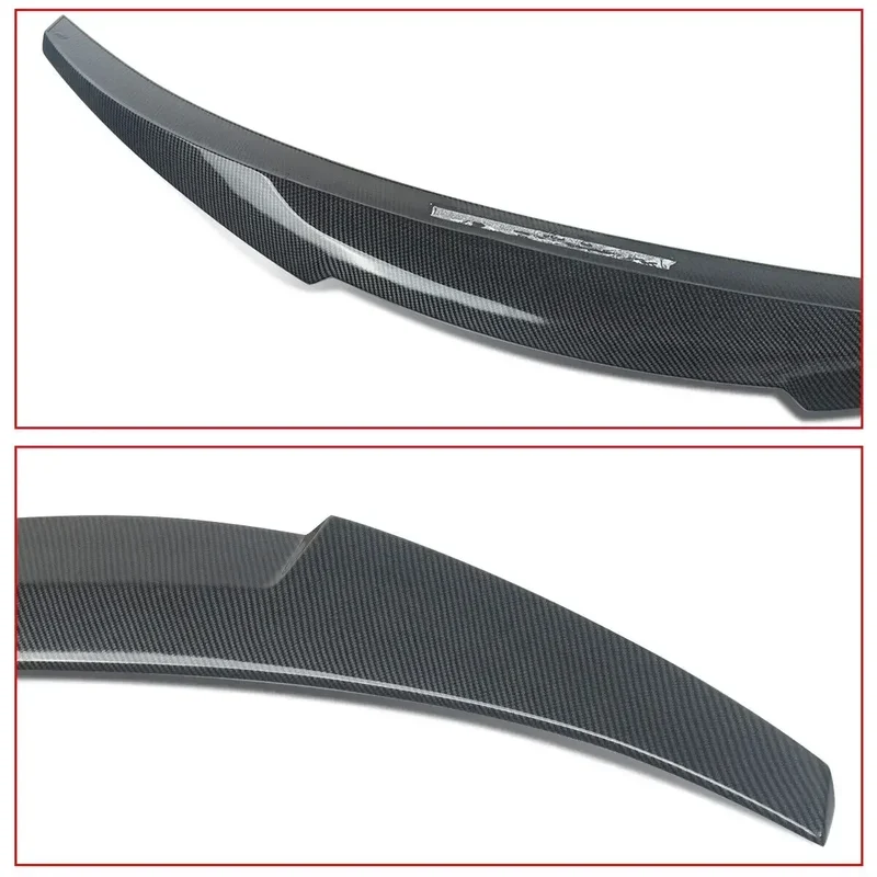 Becquet Coffre BMW Série 4 F32 Coupé M4 2013-2020